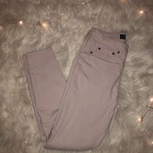 High Waisted Jeggings Aéropostale